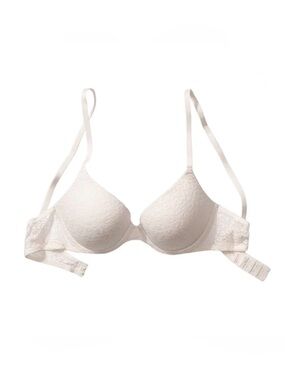 Victoria’s Secret Pink Lightly Lined T-Shirt Bra